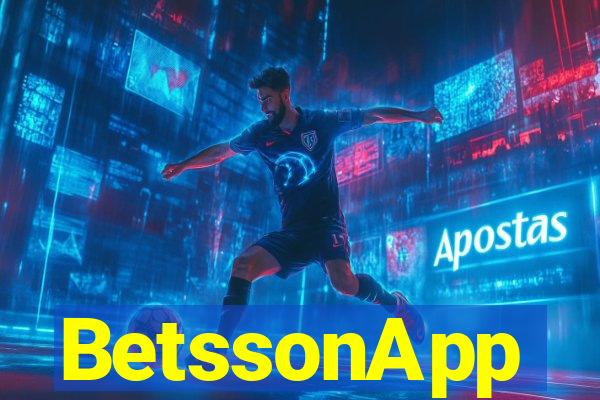 BetssonApp