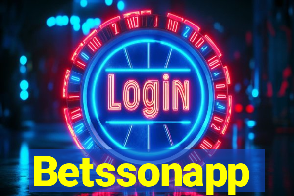 Betssonapp