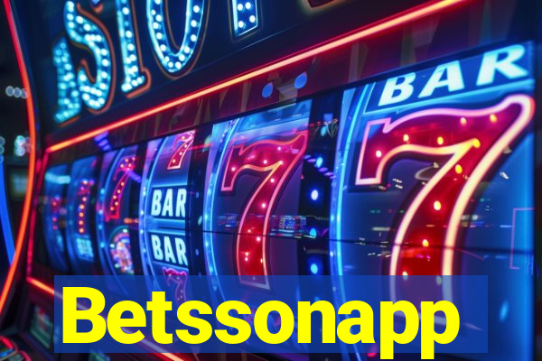 Betssonapp