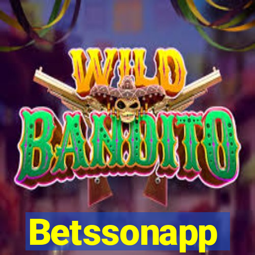 Betssonapp