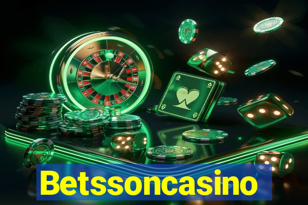 Betssoncasino