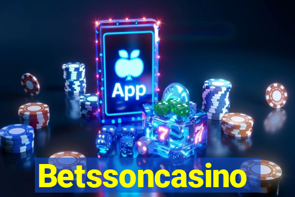 Betssoncasino