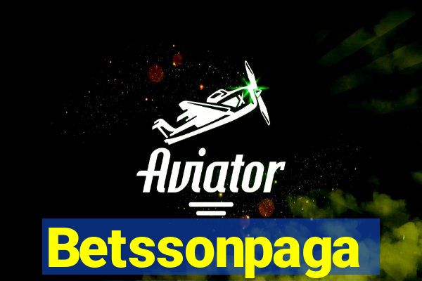 Betssonpaga