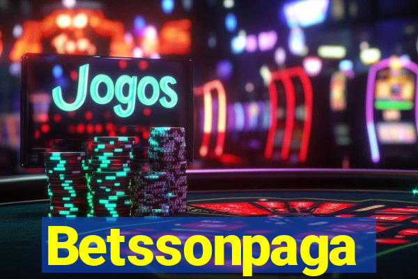 Betssonpaga