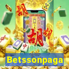 Betssonpaga