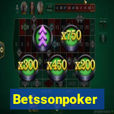 Betssonpoker