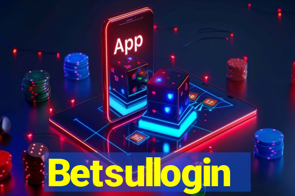Betsullogin