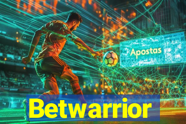 Betwarrior