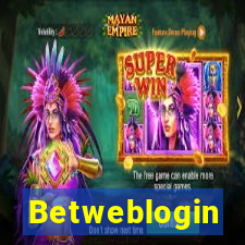 Betweblogin