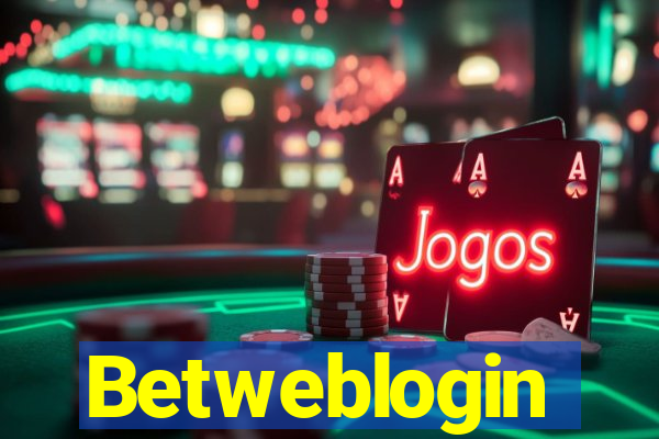 Betweblogin