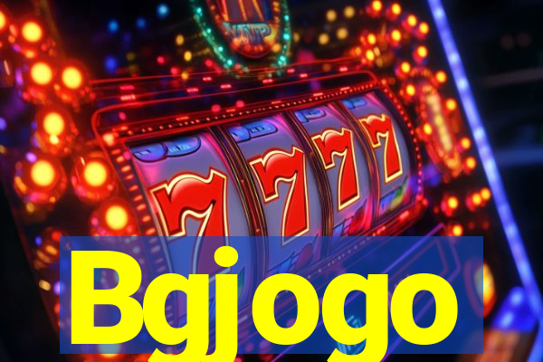 Bgjogo