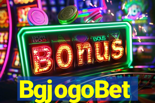 BgjogoBet