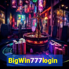 BigWin777login