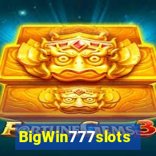 BigWin777slots
