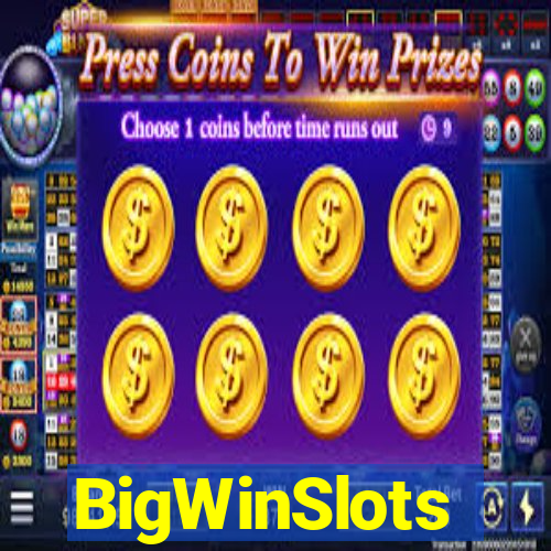 BigWinSlots