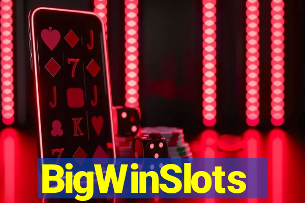 BigWinSlots