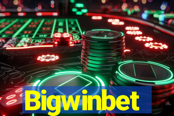 Bigwinbet