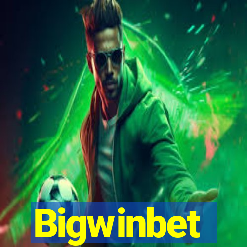 Bigwinbet