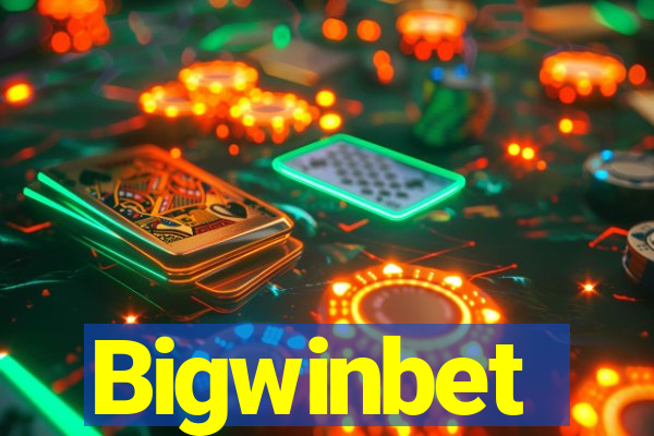 Bigwinbet