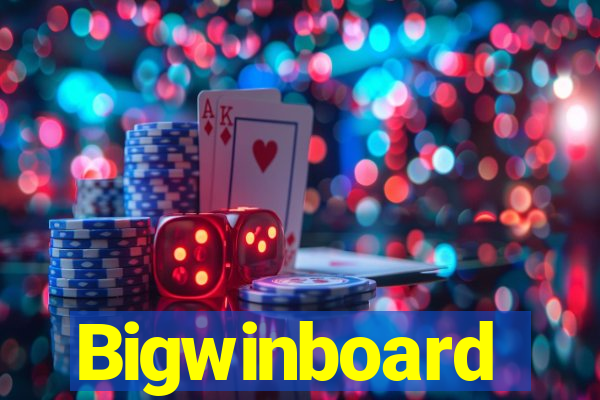 Bigwinboard