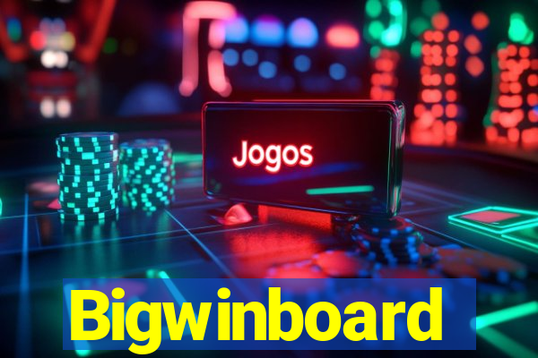 Bigwinboard