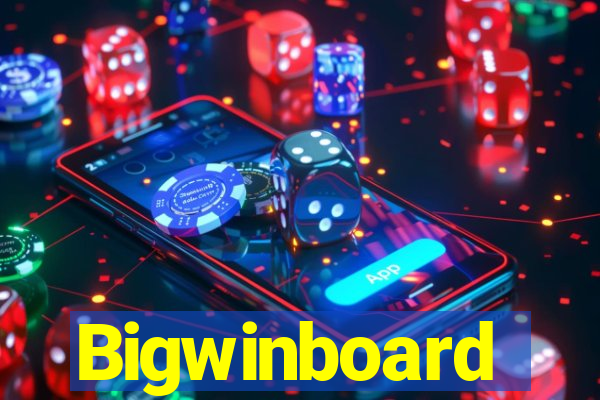 Bigwinboard