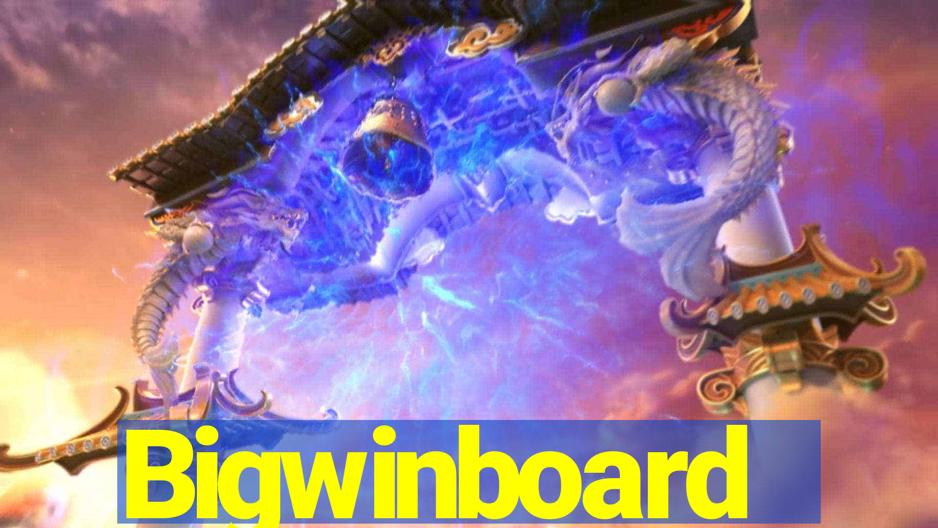 Bigwinboard