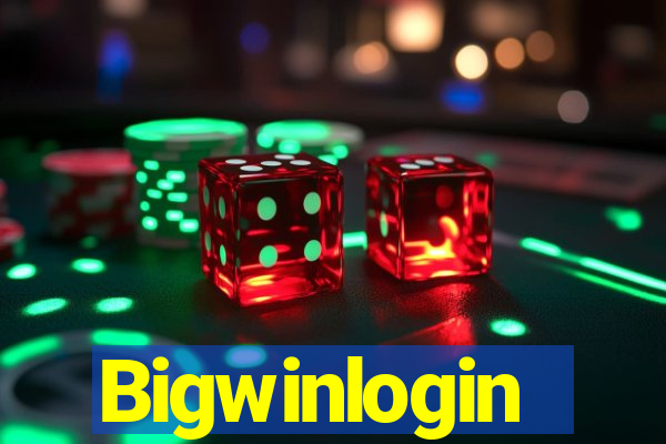 Bigwinlogin