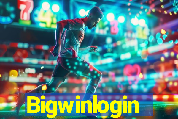 Bigwinlogin