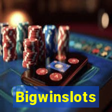 Bigwinslots