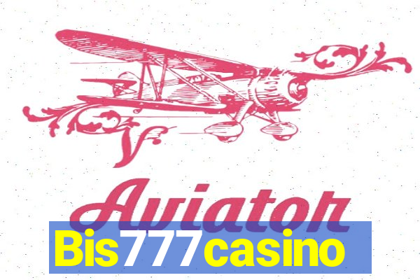 Bis777casino