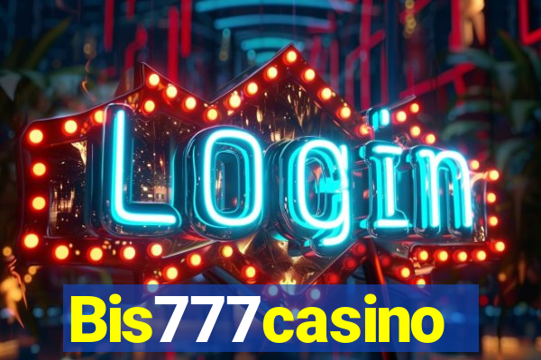 Bis777casino