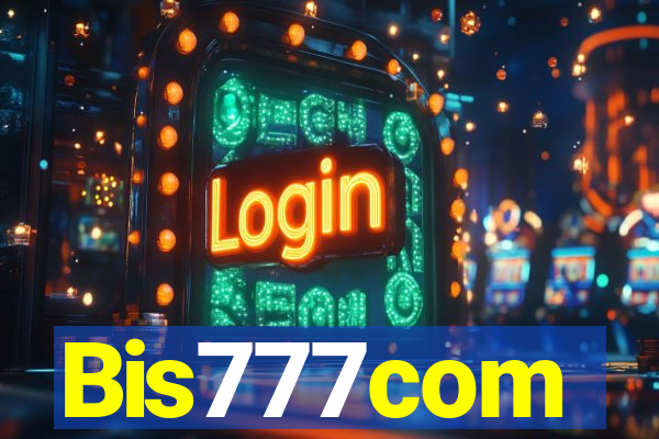 Bis777com
