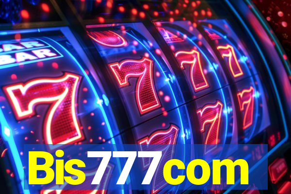 Bis777com
