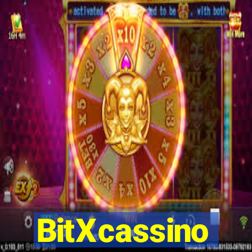 BitXcassino