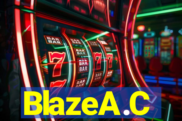 BlazeA.C