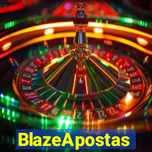 BlazeApostas
