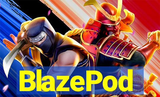 BlazePod