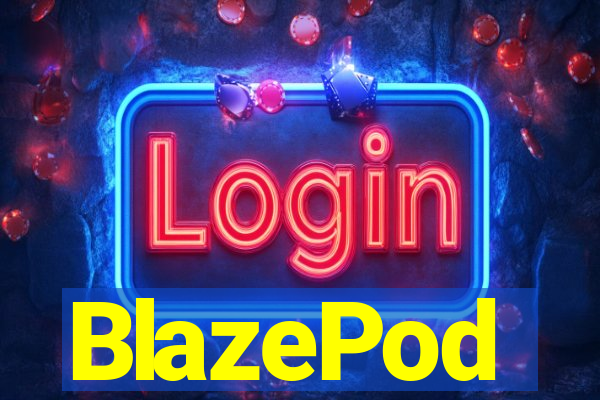 BlazePod