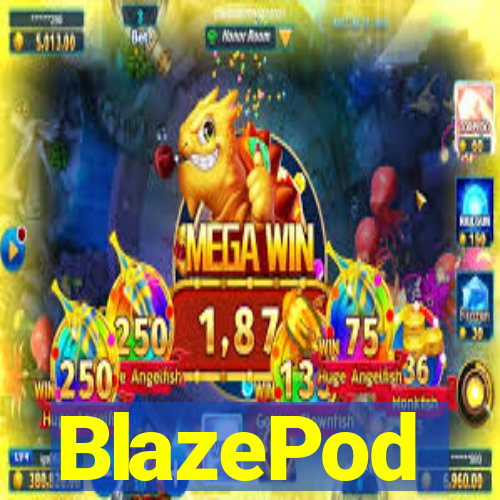 BlazePod