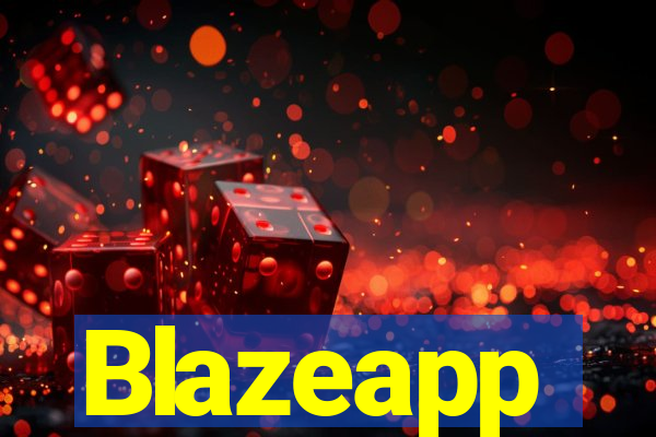 Blazeapp