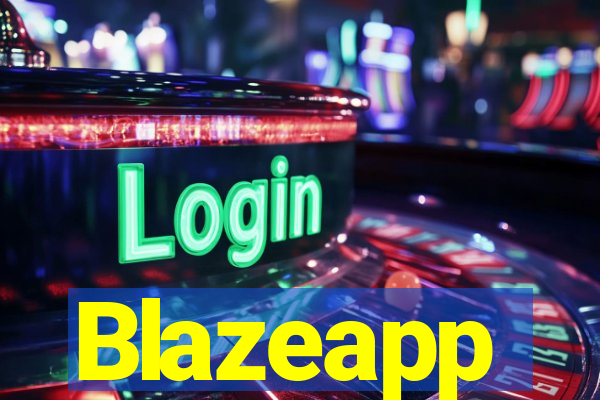 Blazeapp
