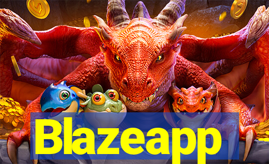 Blazeapp