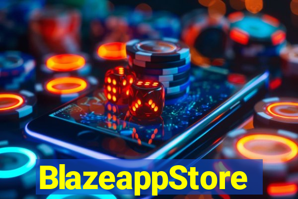 BlazeappStore