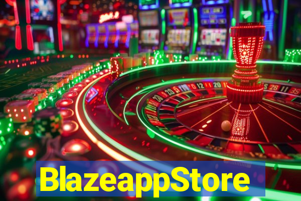 BlazeappStore