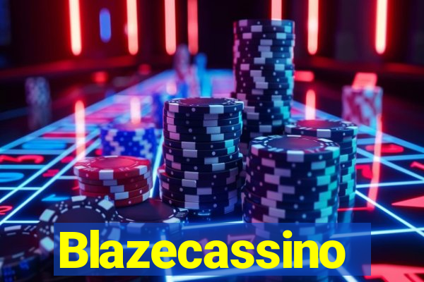 Blazecassino