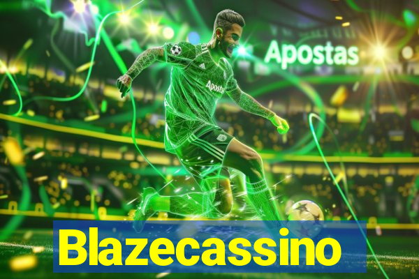 Blazecassino