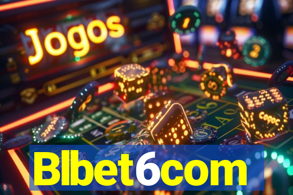 Blbet6com