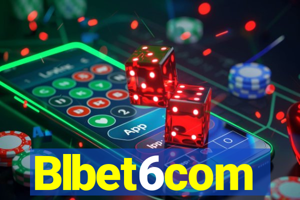 Blbet6com
