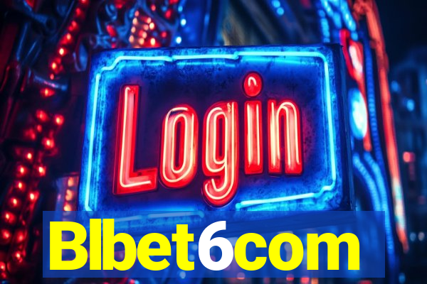Blbet6com